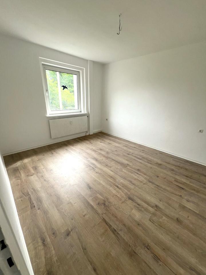 Thumbnail-3-Zimmer-Wohnung in Hof an der Saale