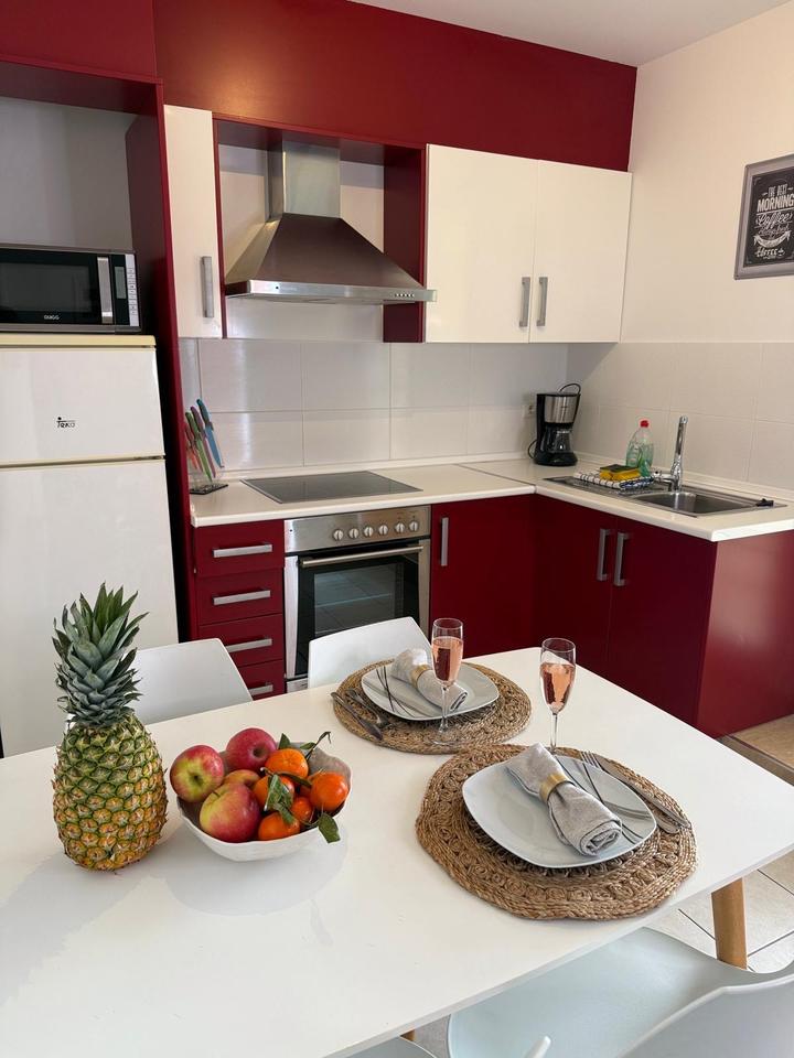 Thumbnail-Ferienwohnung Casa Verde in El Vergel