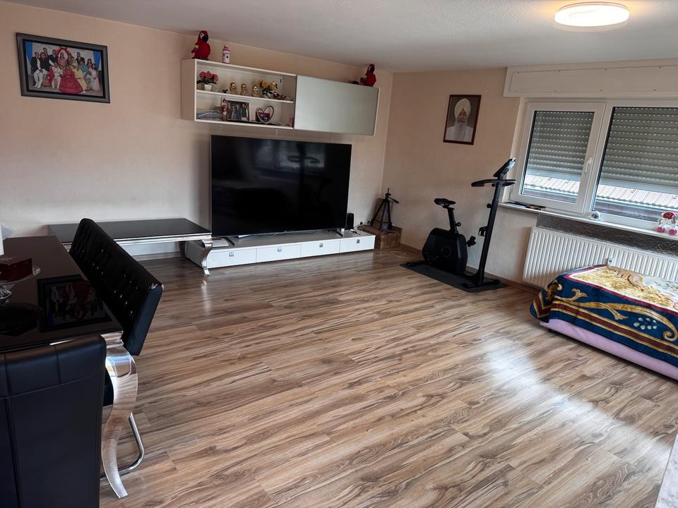 Thumbnail-Schöne 3 zimmer Wohnung in malsch 76316