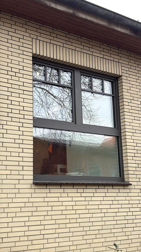 Thumbnail-Familienfreundlicher Bungalow im Grünen