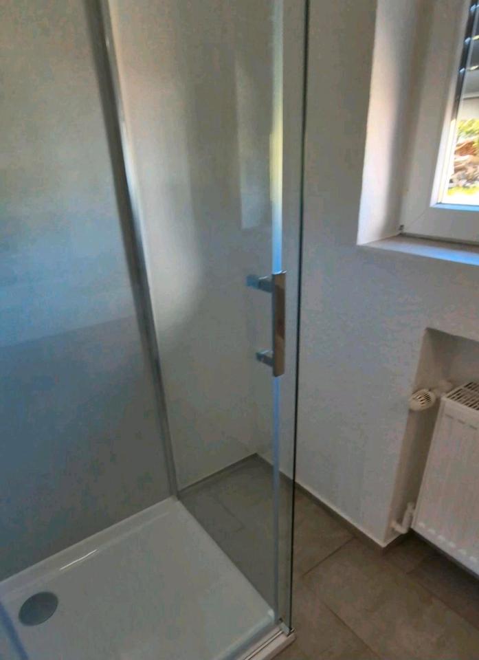Thumbnail-Sehr schöne helle Wohnung
