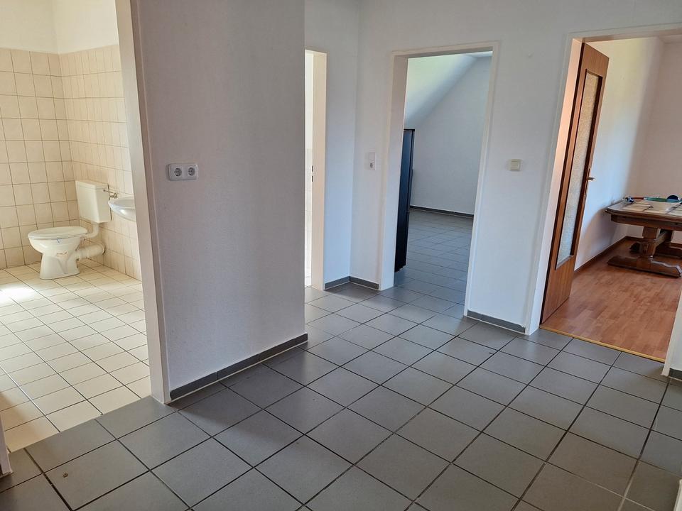 Thumbnail-Wohnung in FriesoytheMarkhausen