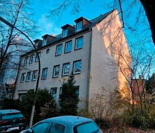 Thumbnail-Attraktives Mehrfamilienhaus mit 14 Einheiten zum 21- fachen
