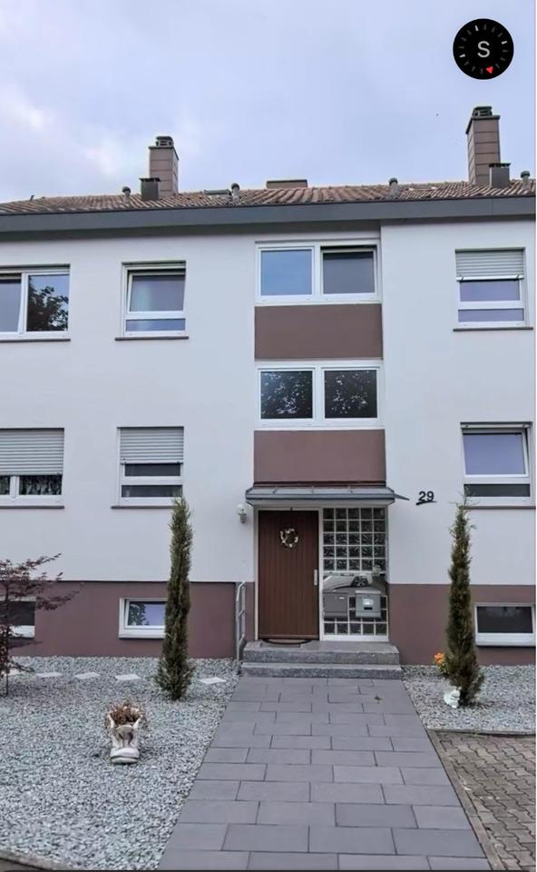 Thumbnail-2-Zimmer-Wohnung in Kirchheimteck an eine Einzelperson vermiete