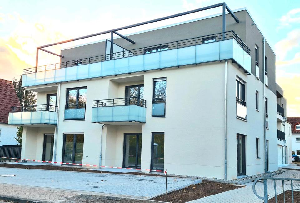 Thumbnail-Erstbezug 3 Zimmer Wohnung