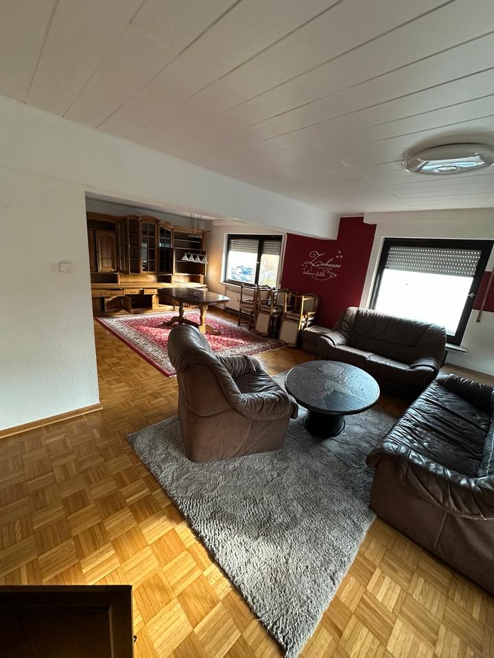 Thumbnail-Schöne 2-Zimmer-Wohnung in Reichshof zu vermieten