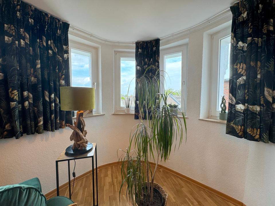 Thumbnail-Möbilierte 2 Zimmer Wohnung in zentraler Lage von Kleve