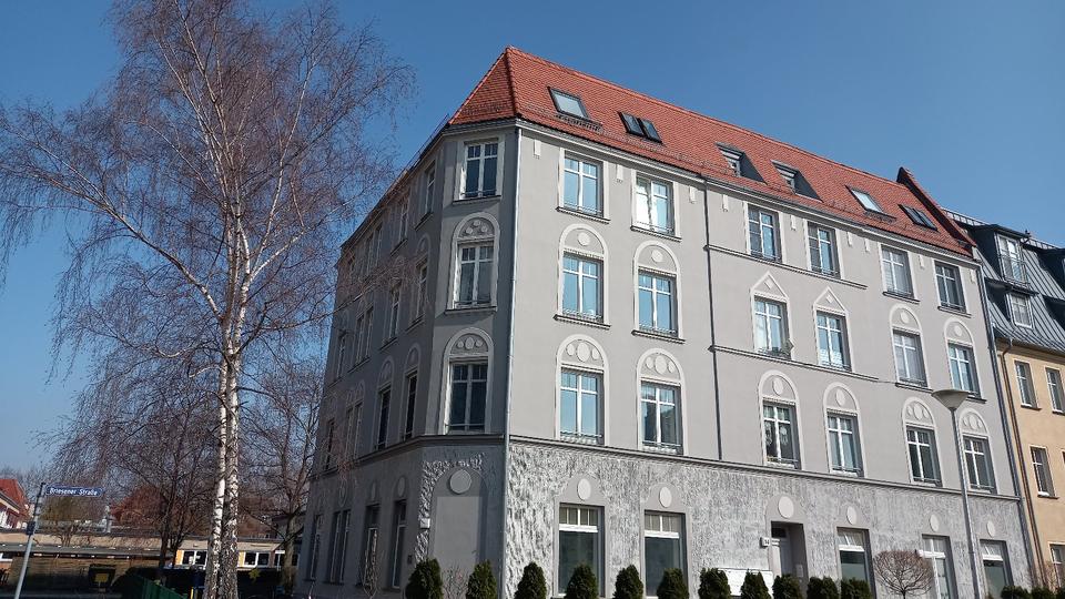 Thumbnail-2-Raumwohnung in Cottbus