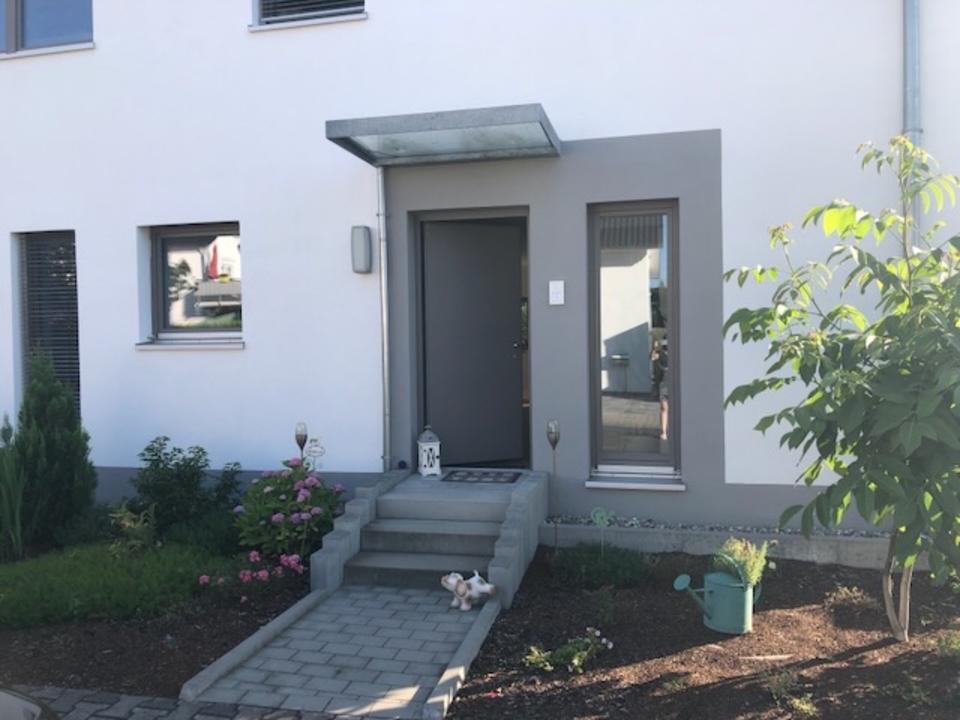 Thumbnail-Moderne Maisonettewohnung mit „Haus-im-Haus“-Charakter
