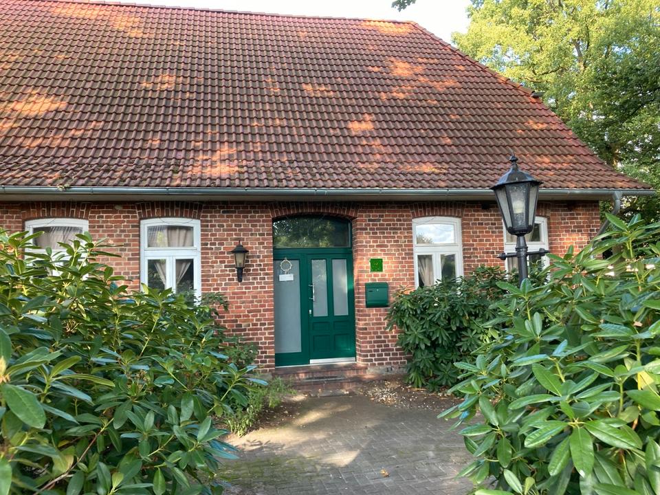 Thumbnail-Restbauernhof mit großer Außenanlage