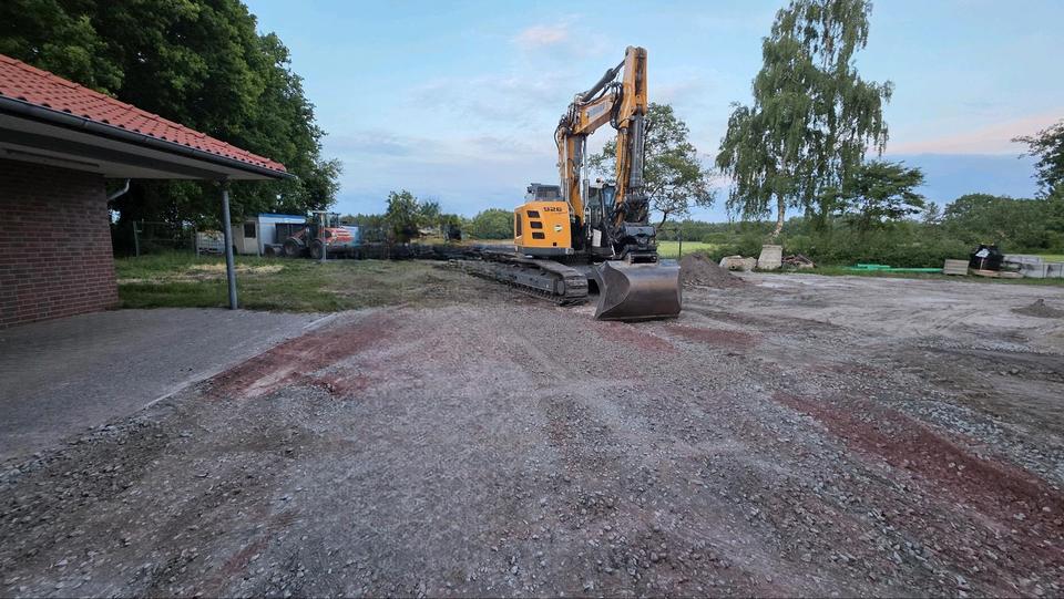 Thumbnail-Grundstück mit Gebäude in Bad Zwischenahn - Entwicklungspotenzial