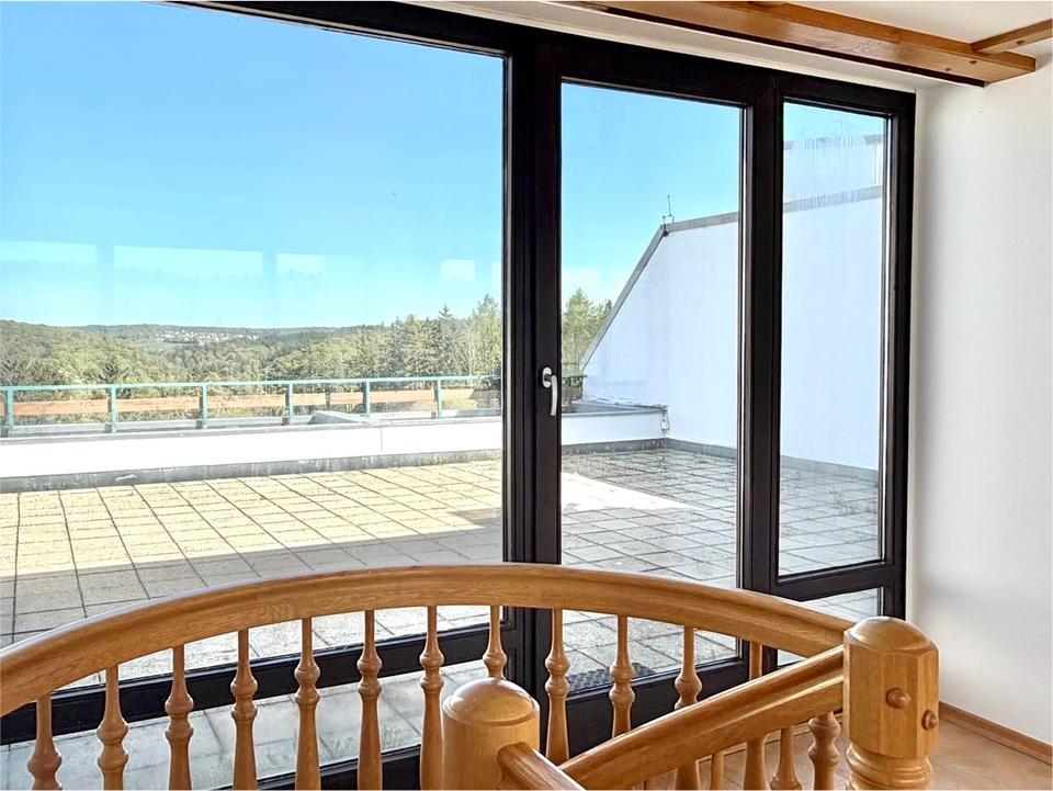 Thumbnail-Exklusive Penthouse Wohnung mit Dachterrasse - provisionsfrei