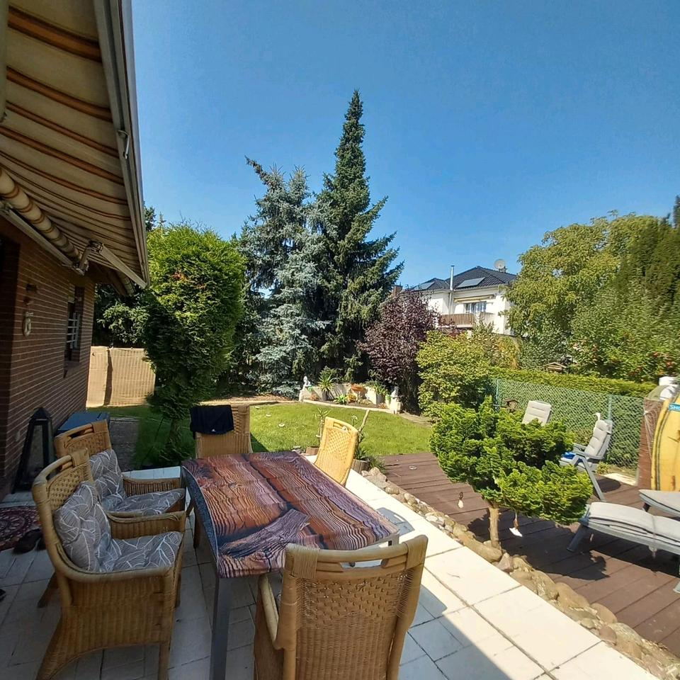 Thumbnail-EFH IM BESCHAULICHEN RUDOWER BLUMENVIERTEL
