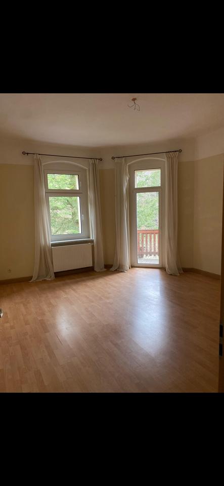 Thumbnail-Zwei-Zimmer-Wohnung, Tharandt, Balkon, EBK, Bad mit Wanne, Keller