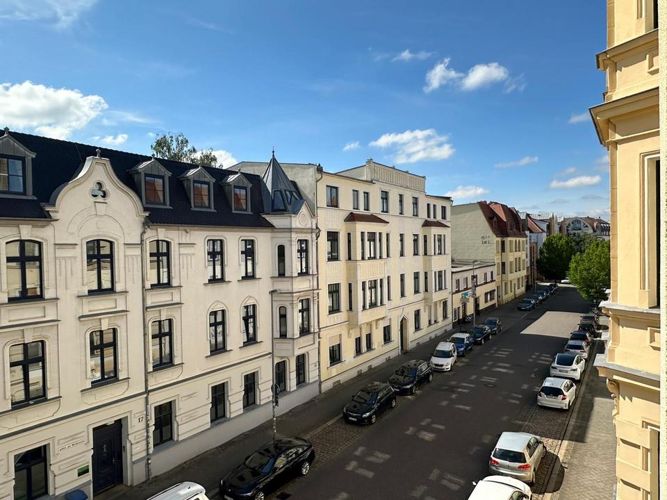 Thumbnail-Wunderschöne Altbauwohnung in Stadtfeld Ost