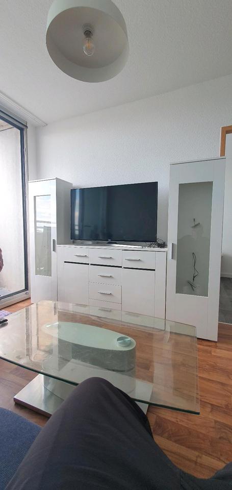 Thumbnail-2 Zimmer Wohnung vollst.renoviert& möbliert