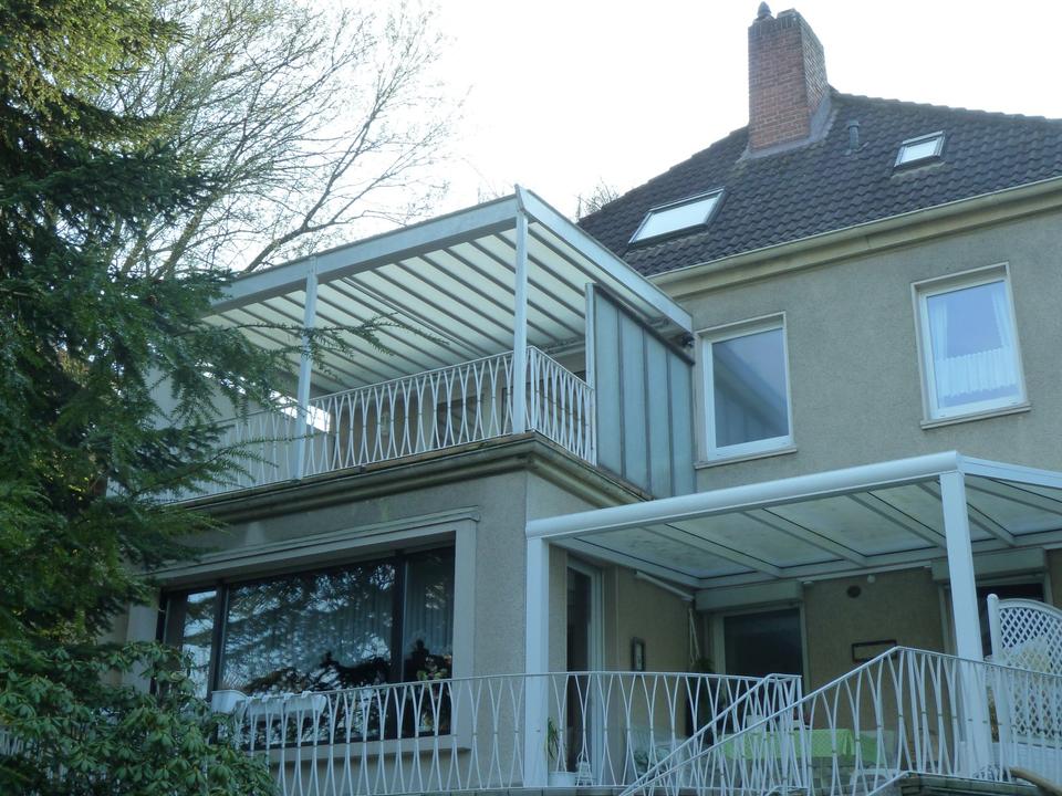 Thumbnail-3-Zim-Whg - 110 qm - mit großem Balkon