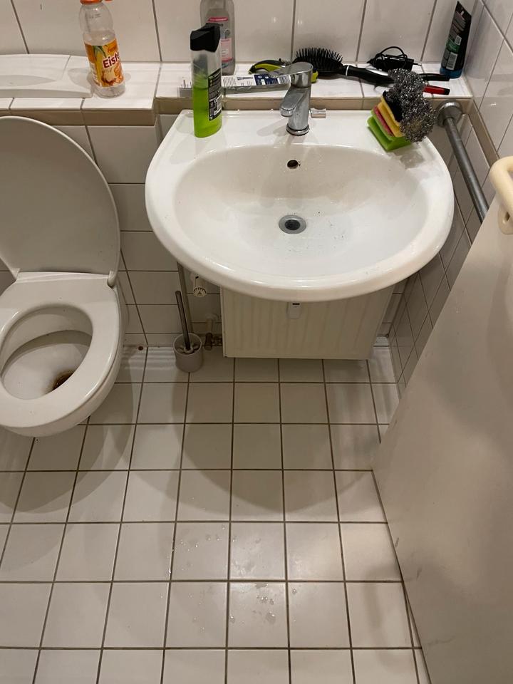 Thumbnail-Freie Wohnung 18,5 qm ab 15.04