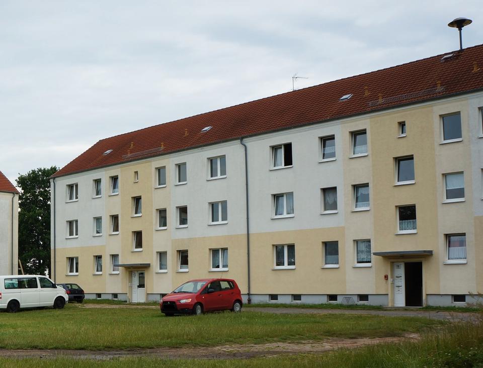 Thumbnail-3 Raum Wohnung in 16833 Protzen
