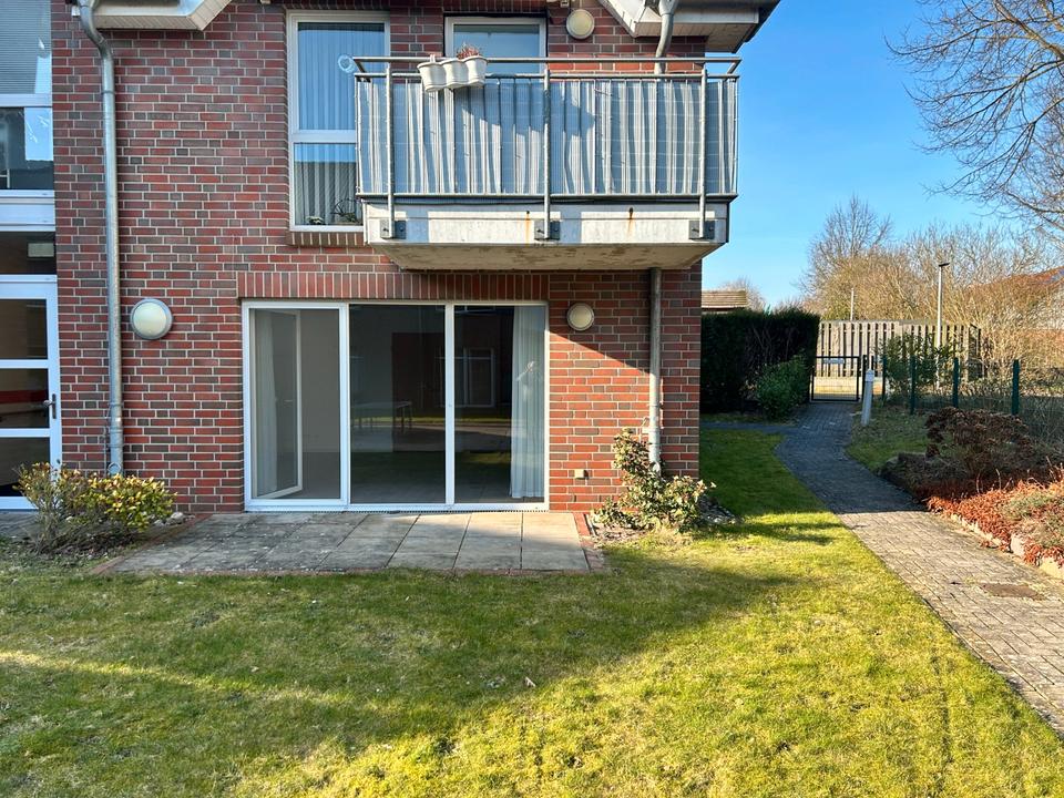Thumbnail-Betreutes Wohnen - Haus Christian - Ritterhude