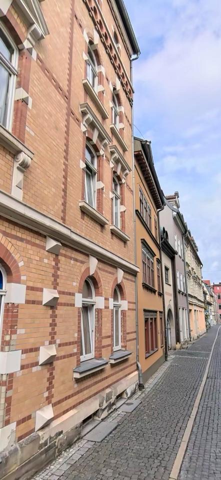 Thumbnail-2 Zimner Maisonette Wohnung at Neumarkt 3, 07407 Rudolstadt