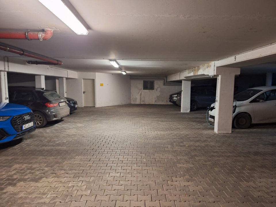 Thumbnail-Tiefgaragen stellplatz in wiggensbach zu verkaufen