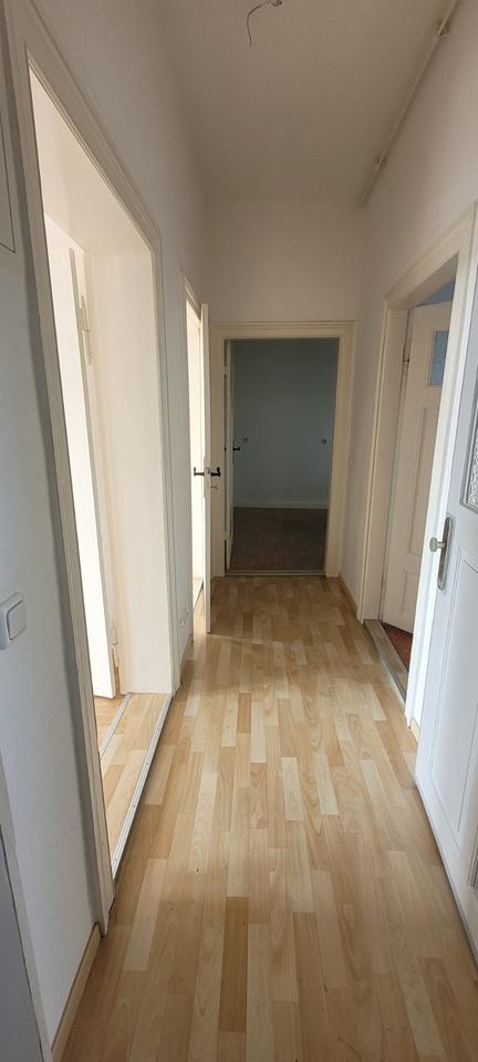 Thumbnail-Helle 2 Raum Wohnung (WG-geeignet)