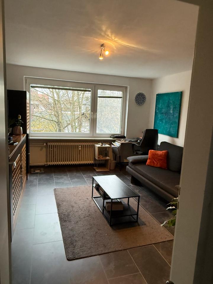 Thumbnail-Schöne 1-Zimmer-Wohnung in Bayreuth