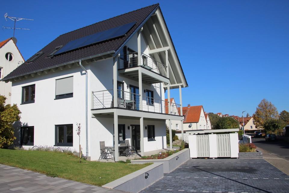 Thumbnail-Ferienwohnungen Derx