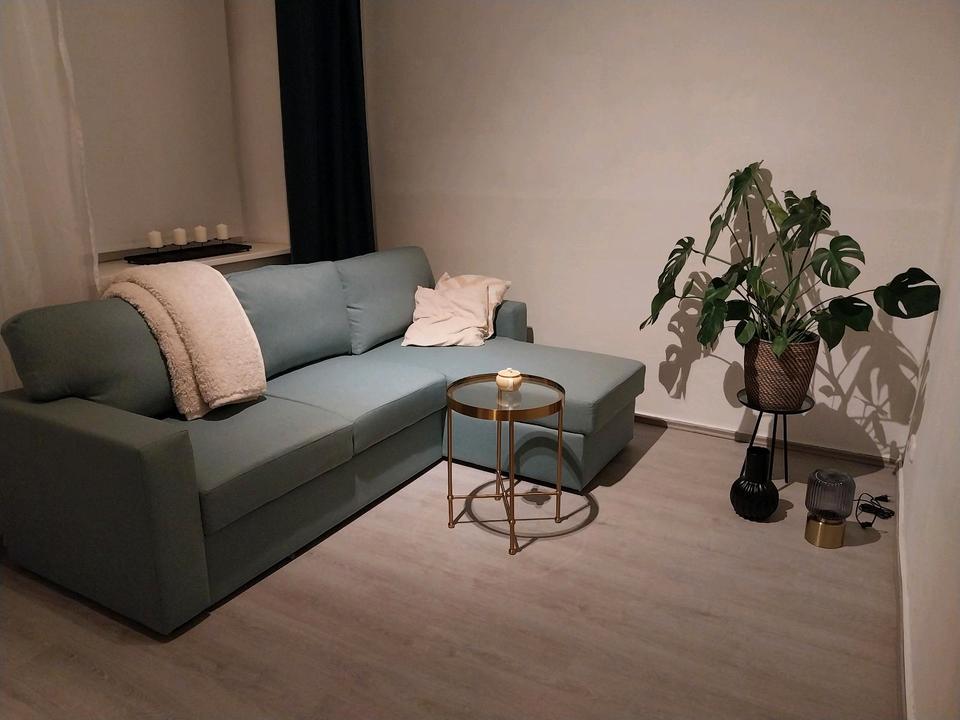 Thumbnail-3 Zimmer Wohnung zur Zwischenmiete Februar 2026