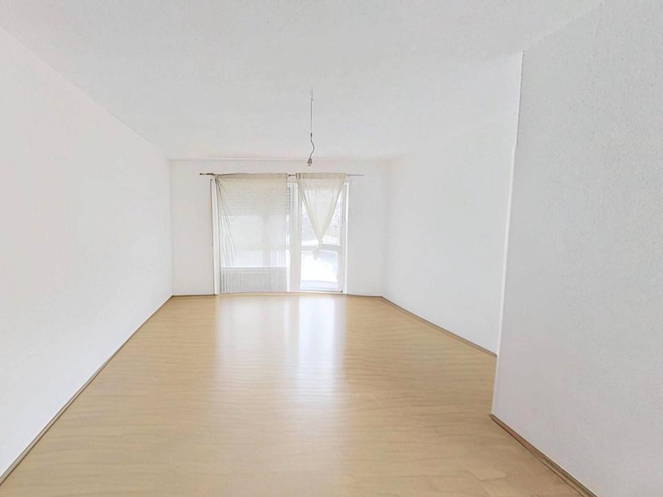 Thumbnail-** Gemütliche 1-Zimmer-Wohnung mit Terrasse und eigenem Garten in Dietzenbach **