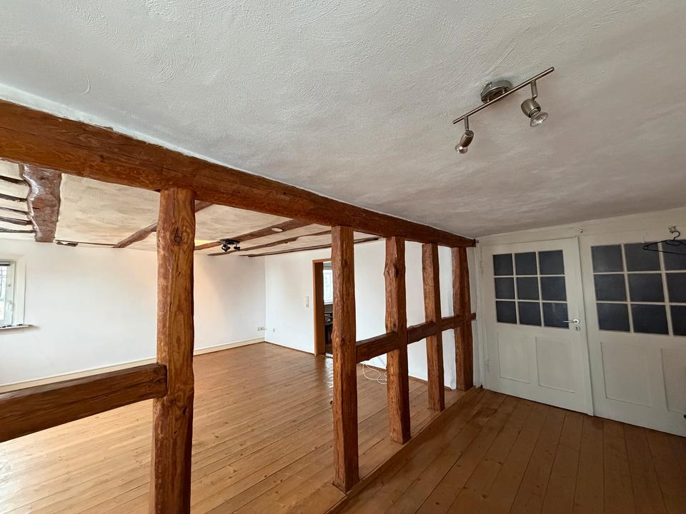 Thumbnail-2 ZKB Wohnung im Herzen Fritzlars