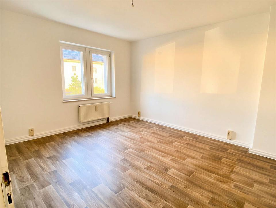 Thumbnail-*Ihre großzügige 3- Zimmerwohnung im Grünen wartet auf Sie *