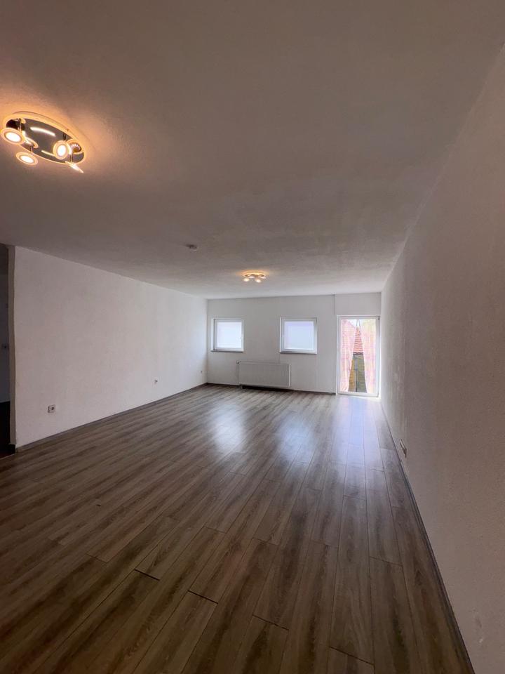 Thumbnail-3 ZKB Wohnung ab sofort zu Vermieten