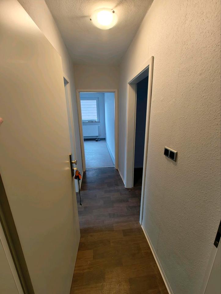 Thumbnail-Wohnung zu vermieten