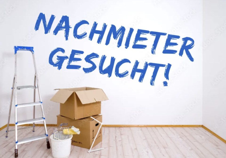 Thumbnail-Achtung Mietwohnung mit Ablöse ab 15.01.2026