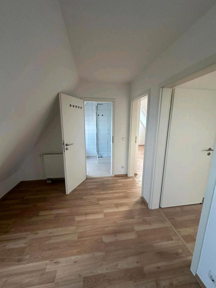 Thumbnail-Wohnungen zu vermieten 4 Wohnungen frei