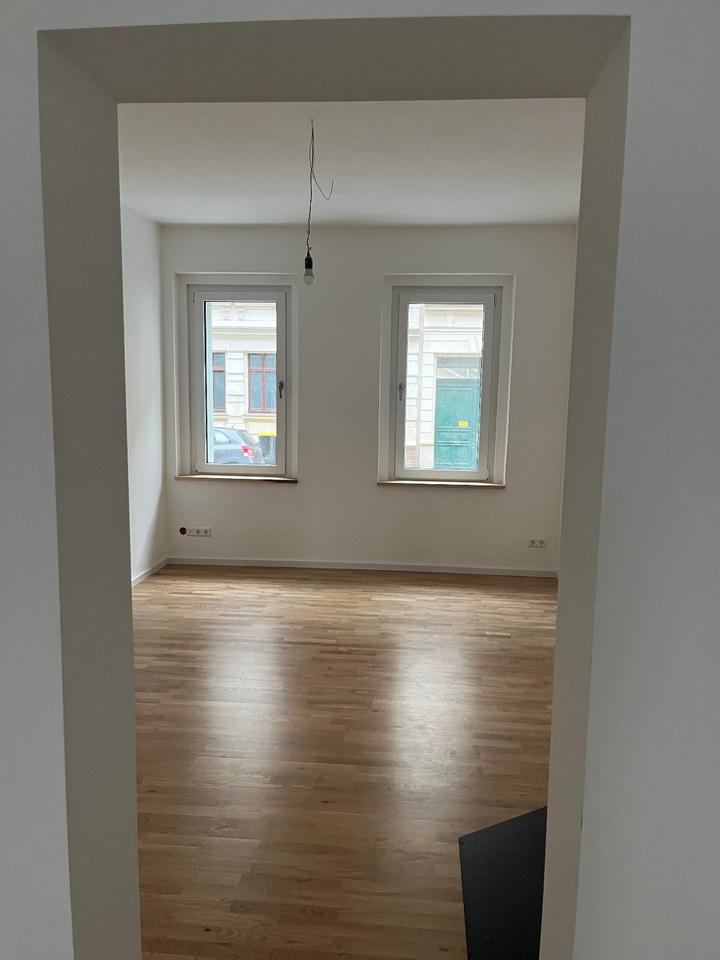 Thumbnail-Wunderschöne sanierte 2-Zimmerwohnung in Kleinzschocher