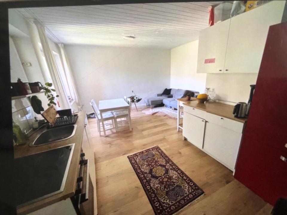 Thumbnail-3 zimmerwohnung Köln kalk