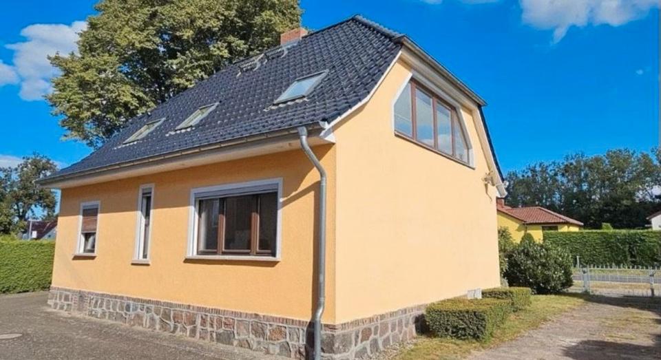 Thumbnail-Landhaus mit Potenzial – Wohnen, Arbeiten & Leben im Grünen