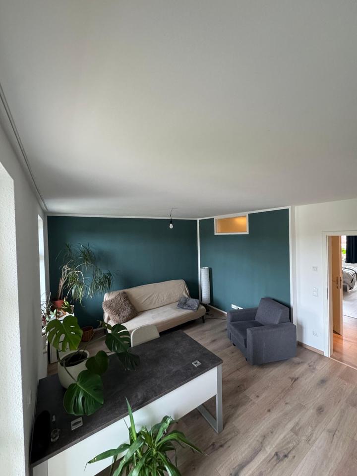 Thumbnail-Pendlerwohnung unter der Woche ca. 01.03.26-01.07.27