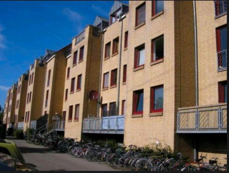 Thumbnail-1-Zimmer-Wohnung zu vermieten