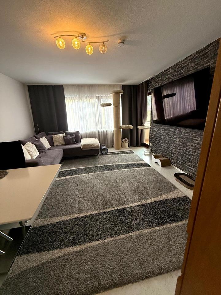 Thumbnail-Helle 2-Zimmer-Wohnung mit Balkon & Garage – ab 01.06.2026 frei!