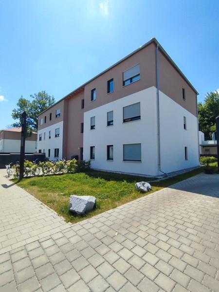 Thumbnail-Attraktiv! Interessante 2-Zimmer-Wohnung