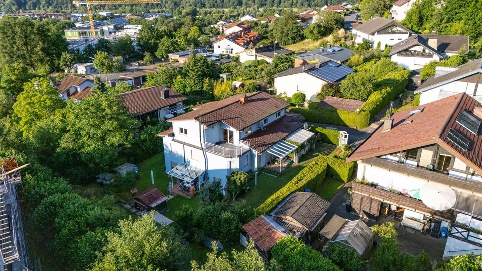 Thumbnail-Penthouse Wohnung Eigentumswohnung in Top Lage in Bestenheid