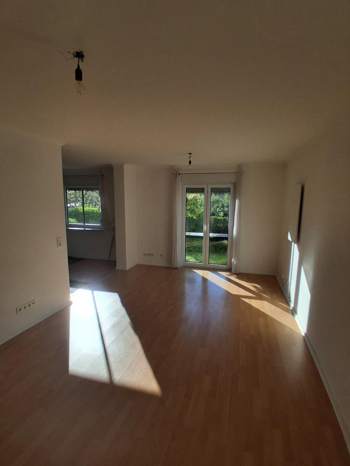 Thumbnail-2ZEBKB, helle freundliche Wohnung am historischen Soutyhof