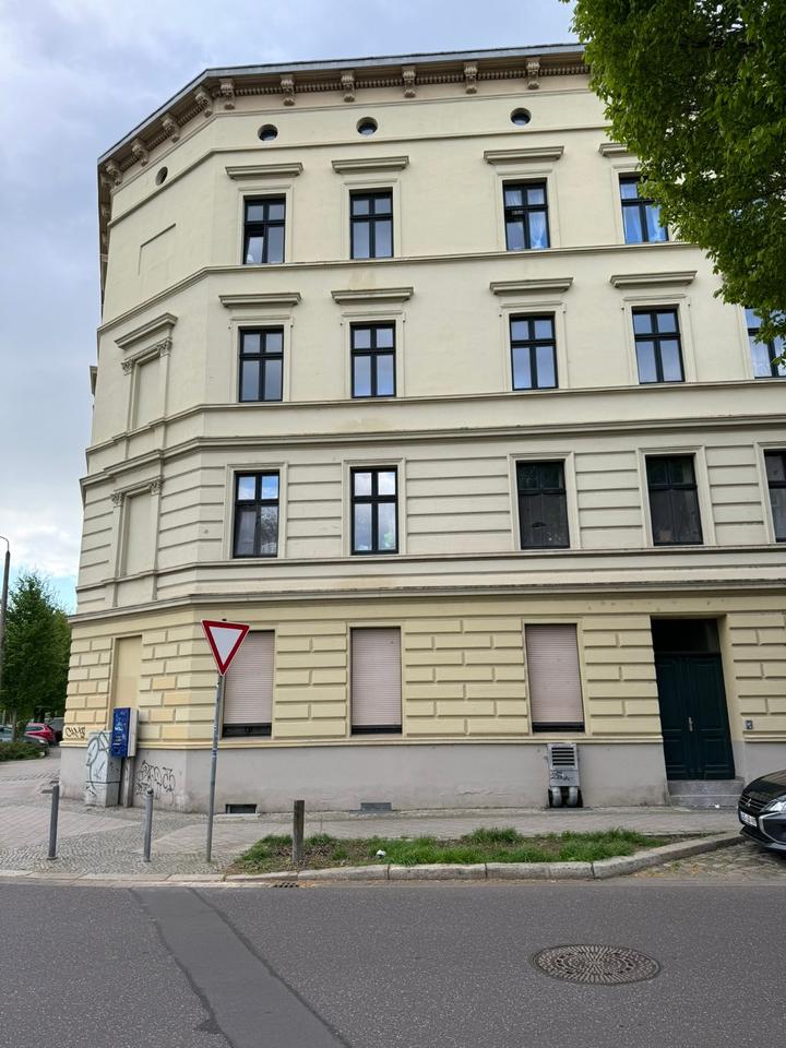 Thumbnail-Renovierte 2,5 Zi-Whng 70 m2, Magdeburg