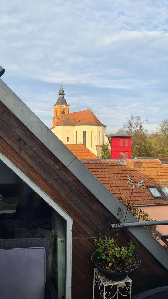 Thumbnail-Dachgeschosswohnung