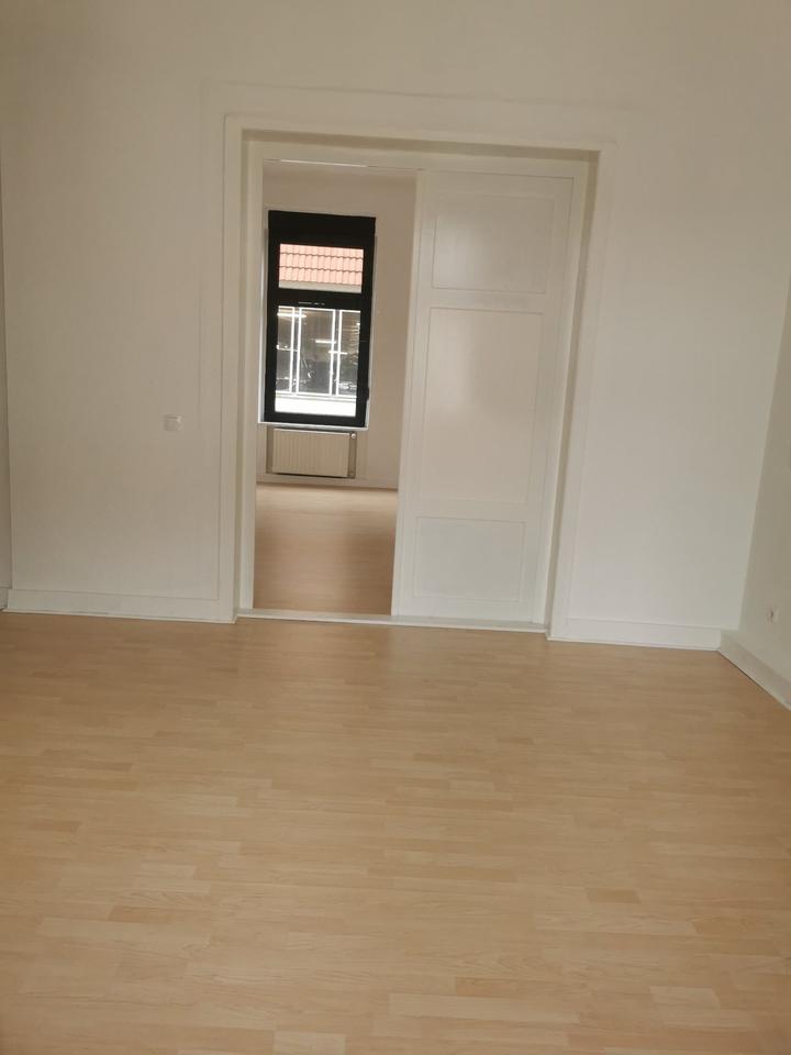 Thumbnail-160 qm Wohnung preiswert im Zentrum Iserlohn