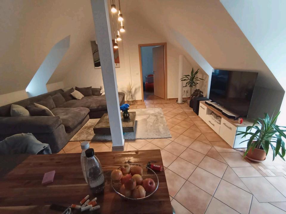 Thumbnail-Wohnung 65qm